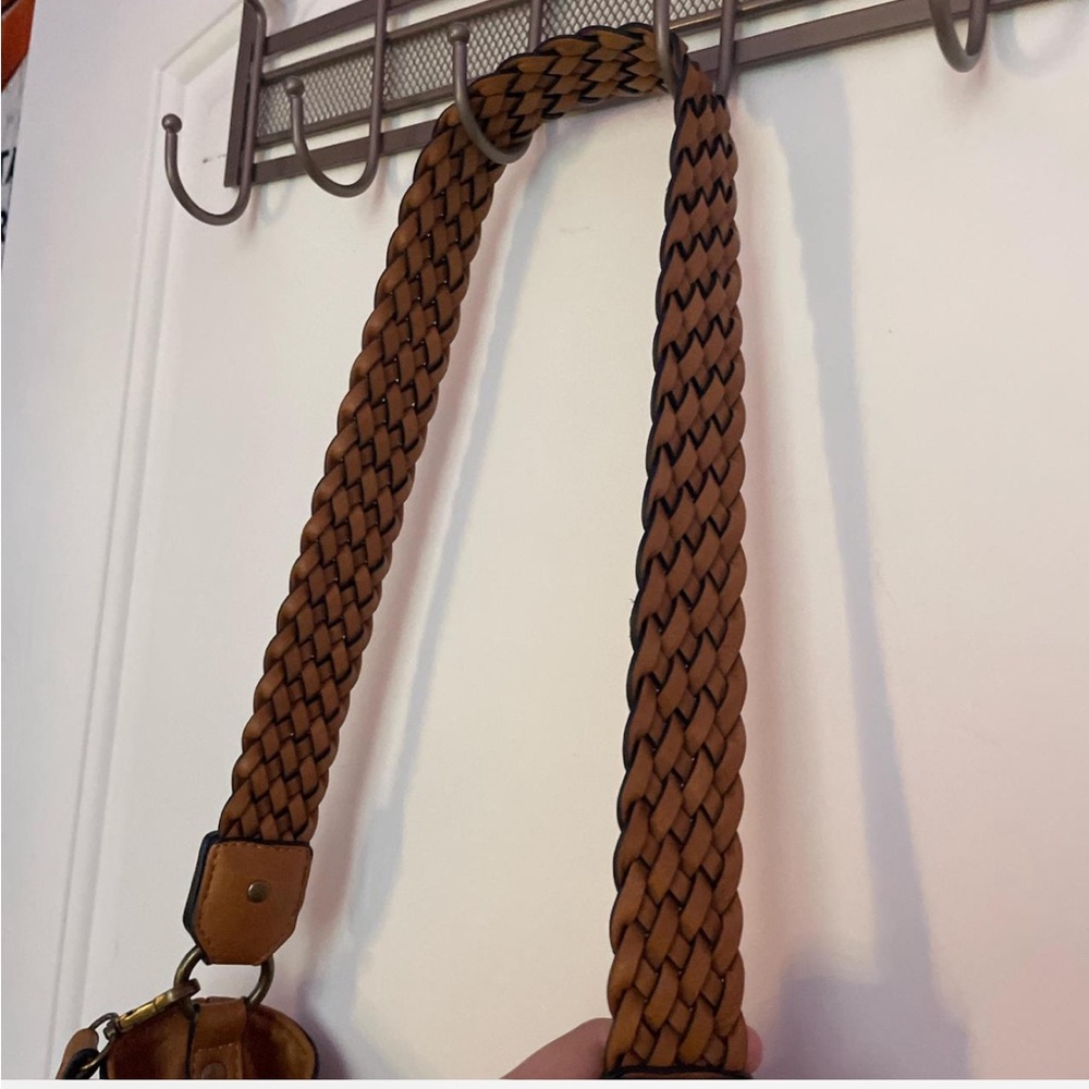 Shoulder Purse - Picture 5 of 7